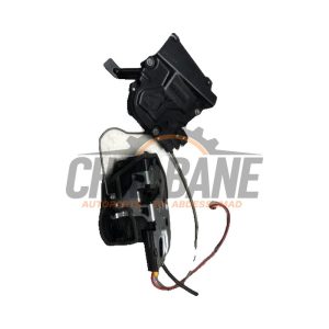 Serrure portiere mecanique 2portes droite A053702 BMW M4 (F82) M4 3.0 24V TwinPower Turbo 2014 / 2020