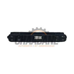 Boitier BSI A907900 Mercedes Sprinter 3,5t (907.6/910.6) 314 CDI 2.1 D FWD