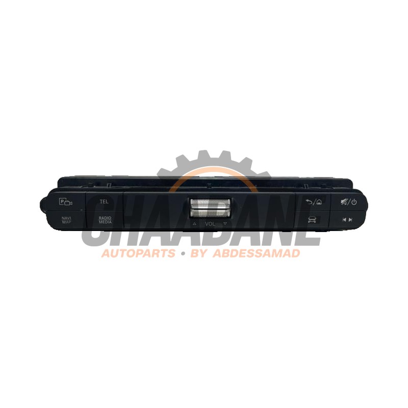 Module confort A907900 Mercedes Sprinter 3,5t (907.6/910.6) 314 CDI 2.1 D FWD