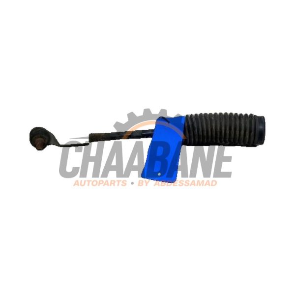 Barre daccouplement gauche Seat Leon (5FB) 1.2 TSI Ecomotive 16V 2012 / 2020