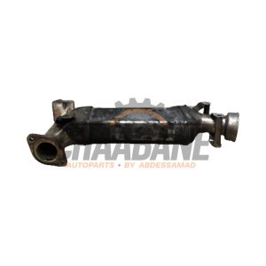 Refroidisseur RGE A6511400575 Mercedes A (W176) 2.2 A-200 CDI, A-200d 16V