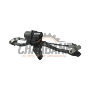 Moteur essuie-glace avant 3397022157 Skoda Octavia Combi (NXAC) 2.0 TDI GreenTec 16V 2019