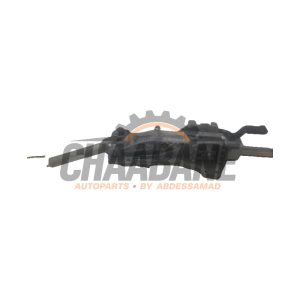 Axe colonne de direction 2464602316 Mercedes A (W176) 2.2 A-220 CDI 16V