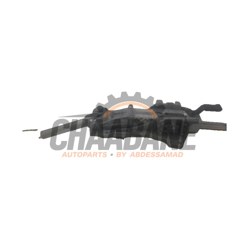 Axe colonne de direction 2464602316 Mercedes A (W176) 2.2 A-220 CDI 16V