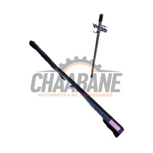 Jupe droite Audi A3 Limousine (8VS/8VM) 1.5 35 TFSI 16V 2013 / 2020