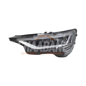 Optique avant principal gauche 4KE941039 Audi E-Tron 2019