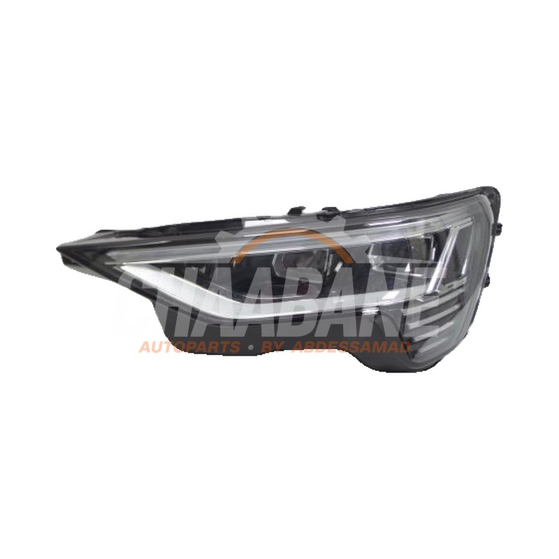 Phare gauche 4KE941039 Audi E-Tron 2018