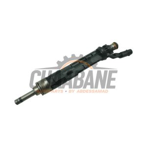 Injecteur (injection essence) 166002932R Mercedes CLA (118.3) 1.3 CLA-200 Turbo 16V