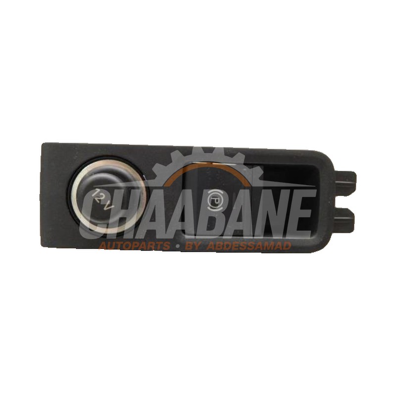 Commutateur frein a main 8Y0863349 Audi A3 Sportback (8YA) 1.5 35 TFSI 16V 2019