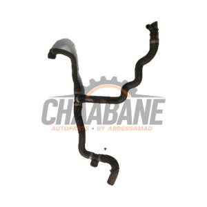 Tuyau (divers) 17128616010 BMW X1 (F48) xDrive 25e 1.5 12V TwinPower Turbo 2014 / 2022