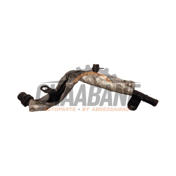 Tube deau 06L121085AF Audi A7 Sportback (4KA) 2.0 16V 40 TFSI 2017