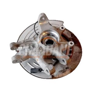 Fusee arriere gauche 8X235A971AA Jaguar XF (X260)