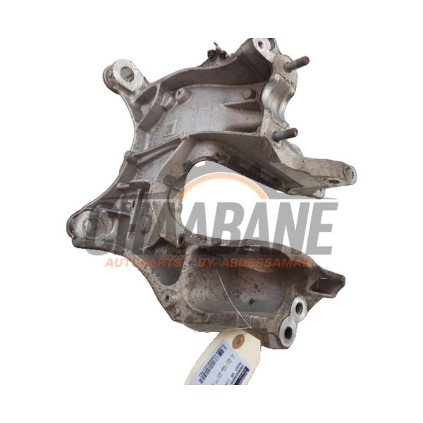 Support bras de suspension avant droit 80A399296R Audi Q5 (FYB/FYG) 2.0 TFSI 16V Quattro 2016