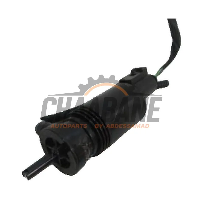Pompe lave-glace avant 1012195 Mercedes Vito
