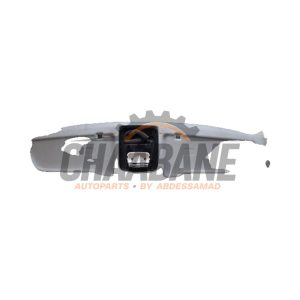 Revetement plafond 19508631001 Mercedes Vito (447.6) 1.6 111 CDI 16V