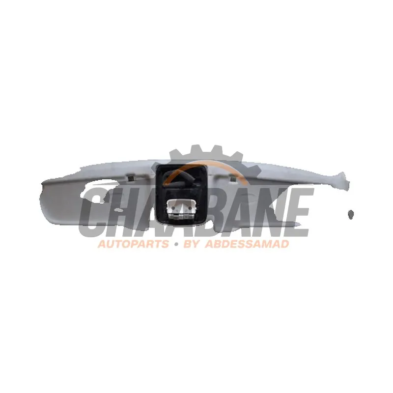 Revetement plafond 19508631001 Mercedes Vito (447.6) 1.6 111 CDI 16V