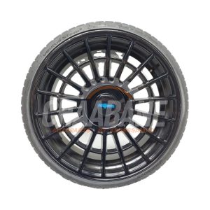 Jante + pneumatique J2530 Audi S3 Sportback (8VA/8VF) 2.0 T FSI 16V 2012 / 2020