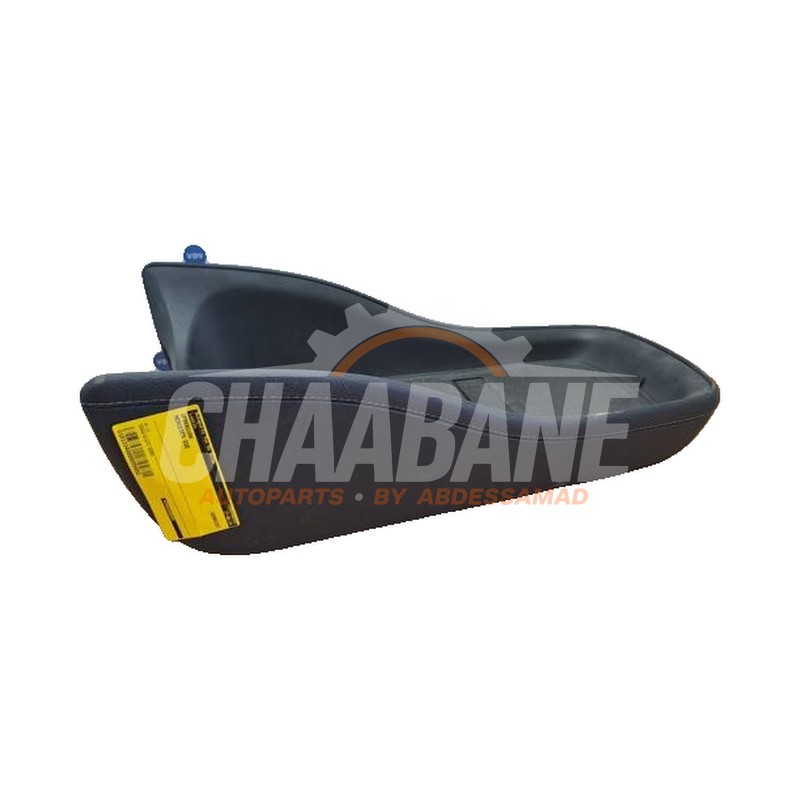 Compartiment de rangement A2966806604 Mercedes EQE SUV (X294) 500 4-Matic 91/96 kWh