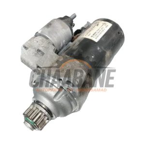 Demarreur A2709060700 Mercedes A-Klasse AMG (W176) 2.0 A-45 AMG Turbo 16V 4-Matic