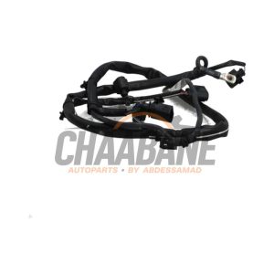 Faisceau electrique 5Q0971230FK Audi Q3 Sportback (F3N) 2019