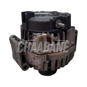Alternateur A0009068201 Mercedes S (222.0/222.1) 3.5 S-400 Hybrid 24V