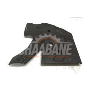 Plaque de protection sol A1673522500 Mercedes GLE (V167) 300d EQ Boost 2.0 Turbo 16V 4-Matic