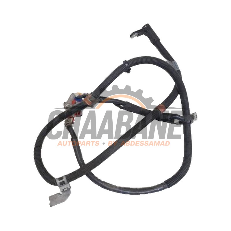 Cable (divers) A2465400335 Mercedes CLA (117.3) 1.5 CLA-180 CDI, 180 d 16V