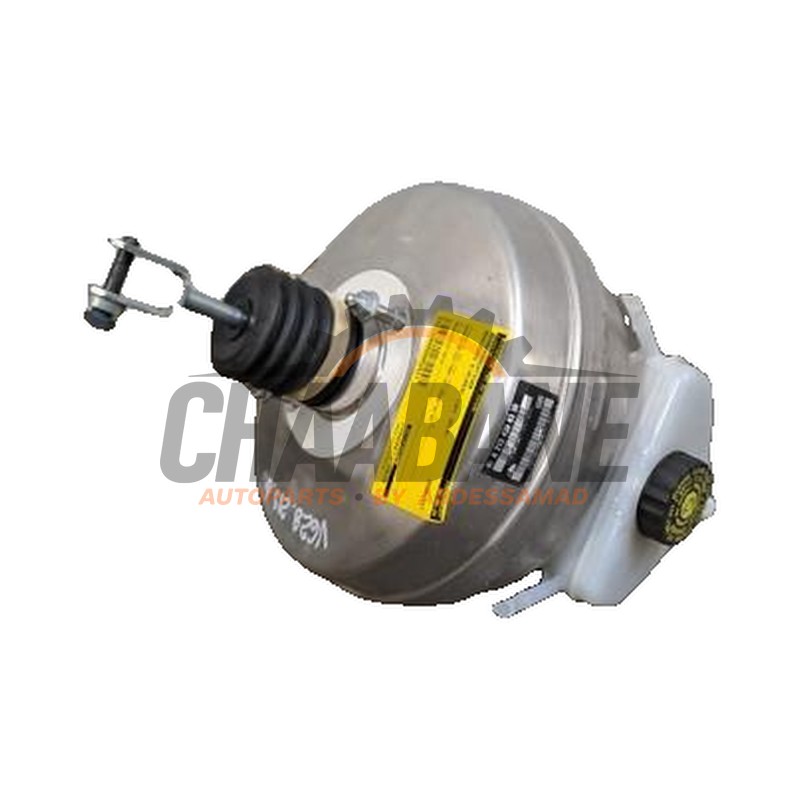 Assistant de freinage A2134301030 Mercedes E (W213) E-220d 2.0 Turbo 16V