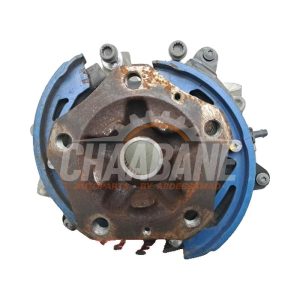 Fusee arriere droit 219260HR0053 Porsche Cayenne III (9YA) 4.0 V8 Turbo S 32V E-Hybrid 2017
