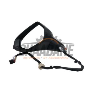 Retroviseur gauche 5FB857507M Seat Leon Sportstourer (KLF) 1.5 eTSI 16V 2020