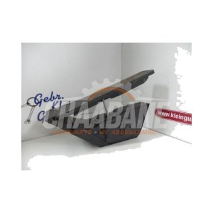 Capteur de position pedale daccelerateur A2053000004 Mercedes C-Klasse