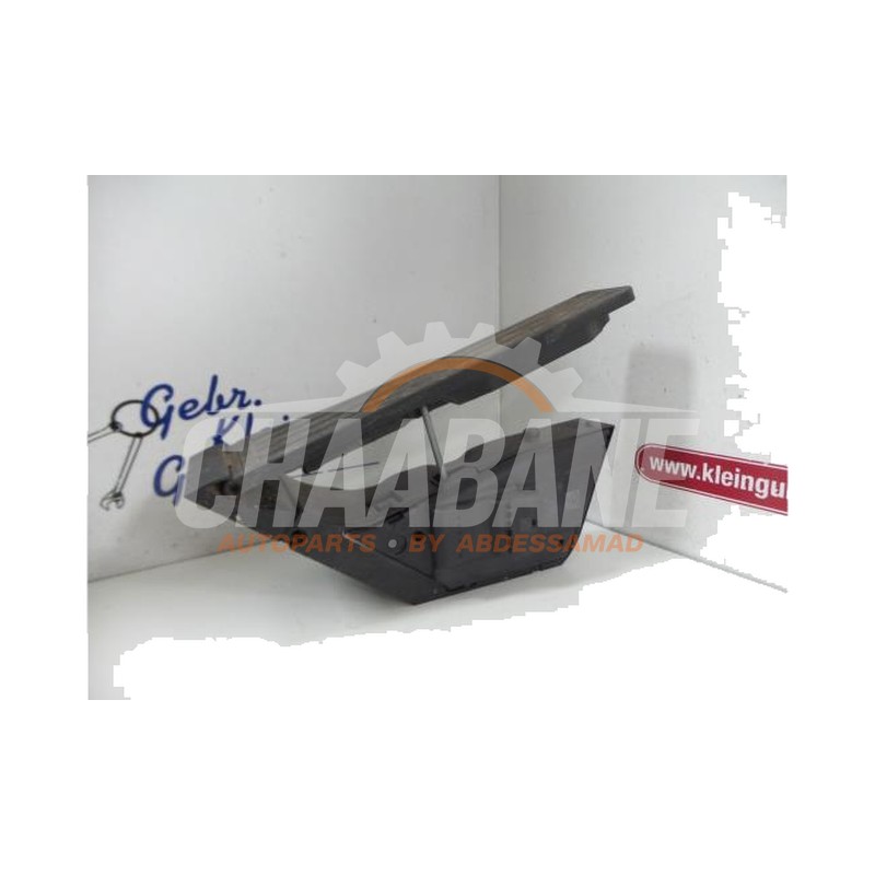 Capteur de position pedale daccelerateur A2053000004 Mercedes C-Klasse