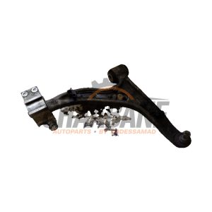 Bras de suspension avant droit A2463304800 Mercedes A (W176) 1.5 A-180 CDI, A-180d 16V