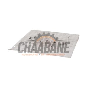 Conduit de carburant 06M127507AB Audi RS 4 Avant (B9) 2.9 V6 TFSI 24V 2017