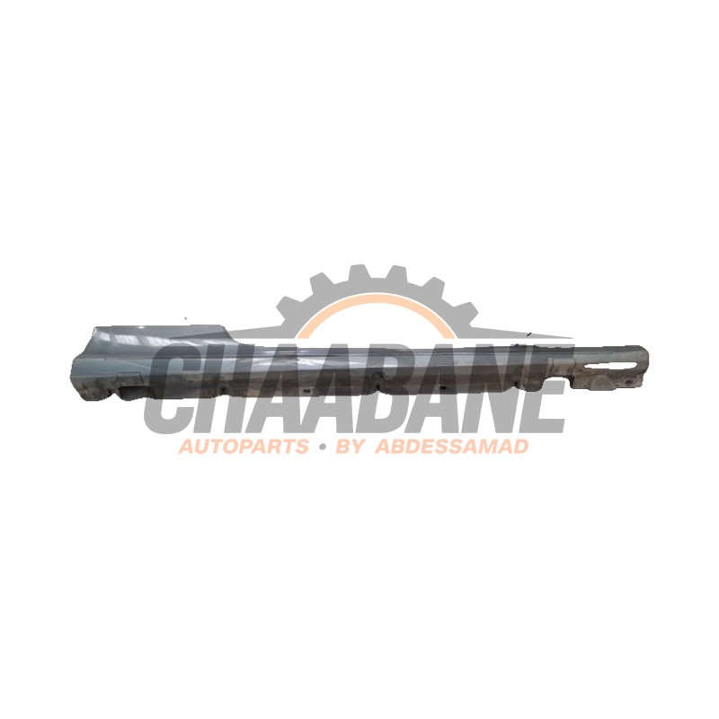 Bas de caisse droit A2056908000 Mercedes C (C205) C-180 1.6 16V