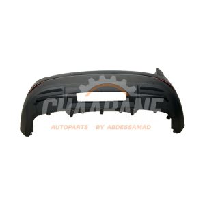 Pare choc arriere 89A807527A Audi Q4 2021