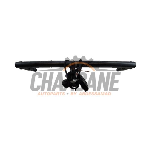 Attache remorque 5H0907383 Skoda Kamiq 1.0 TSI 12V 2019