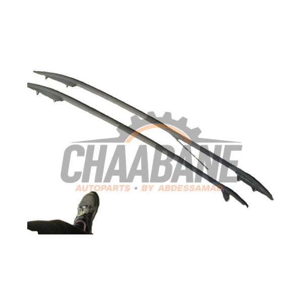 Kit rails de toit Seat Ateca (5FPX) 1.6 TDI 115 2016