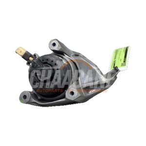 Support boite de vitesses 4M0399201E Audi Q7 (4MB/4MG) 3.0 TDI V6 24V e-tron plug-in hybrid 2015