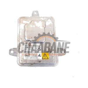 Module Xenon A1669002800 Mercedes A (W176) 1.6 A-200 16V