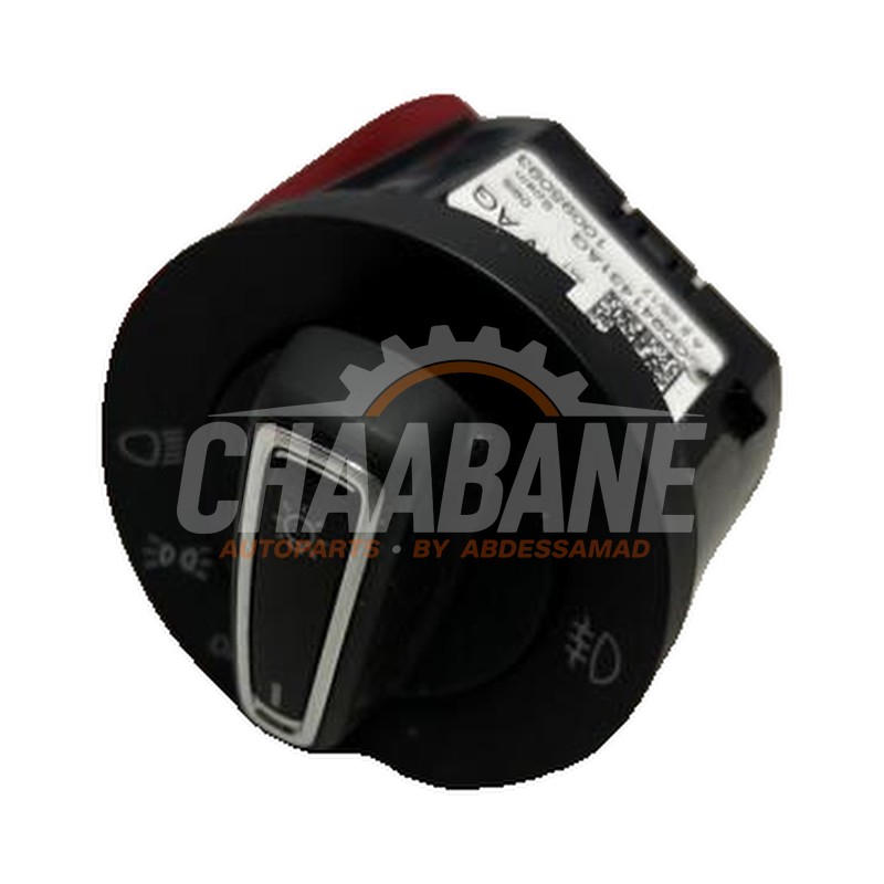 Commodo phare 5G0941431AG Seat Ibiza 2017