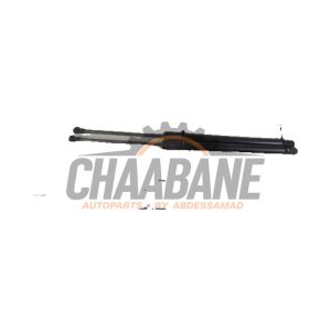 Amortisseur a gaz arriere gauche 5G6827550C Volkswagen E-Golf 2012 / 2021