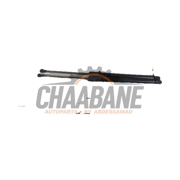 Amortisseur a gaz arriere gauche 5G6827550C Volkswagen E-Golf 2012 / 2021