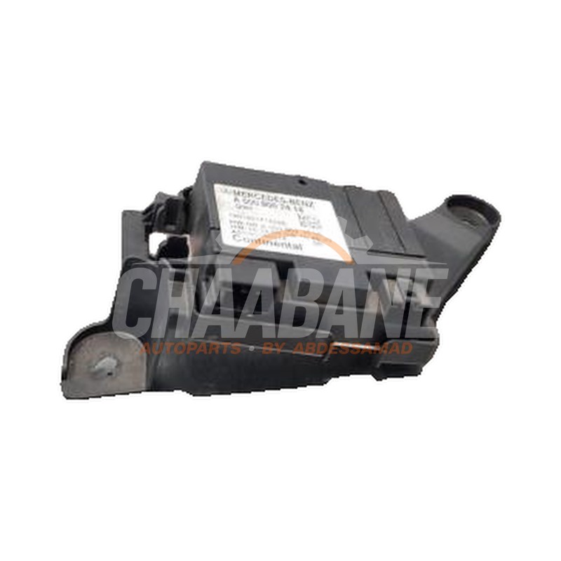 Relais pompe carburant A0009002414 Mercedes C (W205) C-160 1.6 16V