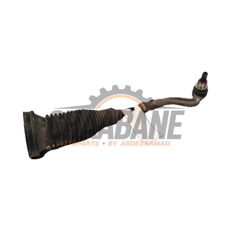 Barre daccouplement droite 8W0423812C Audi A6 Avant (C8) 2.0 35 TDI Mild hybrid 2018