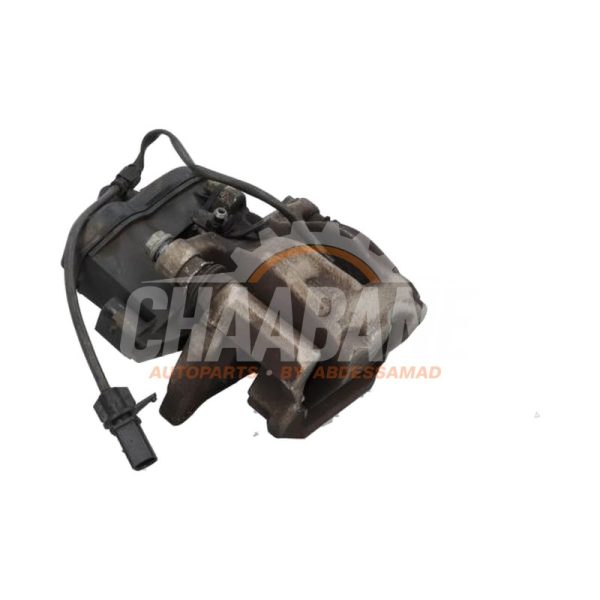 Etrier de frein arriere droit 8W0615404 Audi A4 Avant (B9) 2.0 40 T MHEV 16V 2015