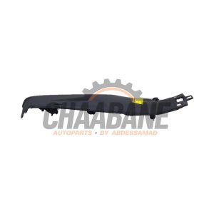 Revetement montant arriere droit 657867766C Skoda Scala 1.0 TSI 110 2019