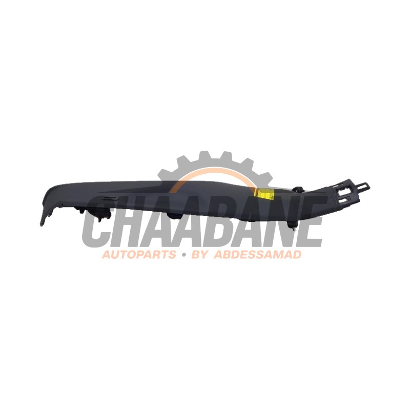 Revetement montant arriere droit 657867766C Skoda Scala 1.0 TSI 110 2019