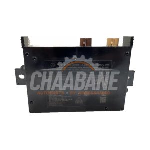 Module de communication A2579007800 Mercedes EQV 300