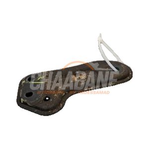 Support moteur 2Q0199517B Skoda Kamiq 1.5 TSI 16V 2019